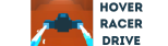 Hover Racer Drive Logo